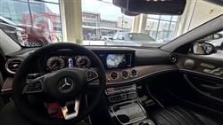 مرسيدس بنز E-Class